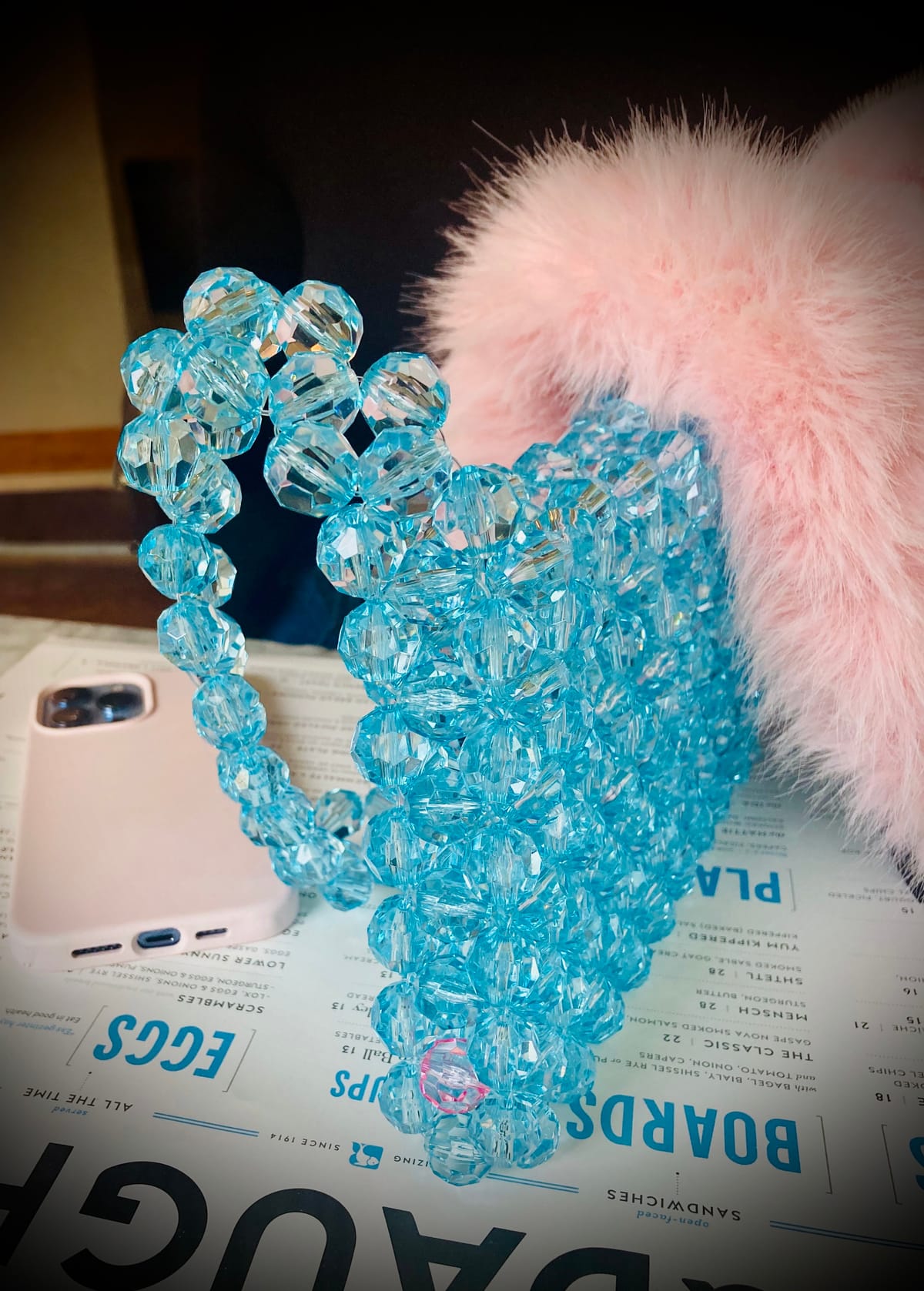 BEAD CULT — Story