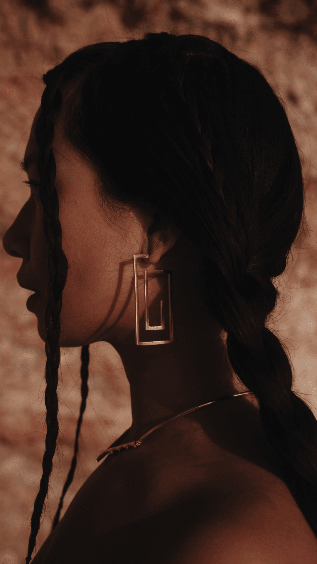 ŚĀRÂ Jewelry Stories — Story