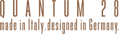 QUANTUM 28 logo