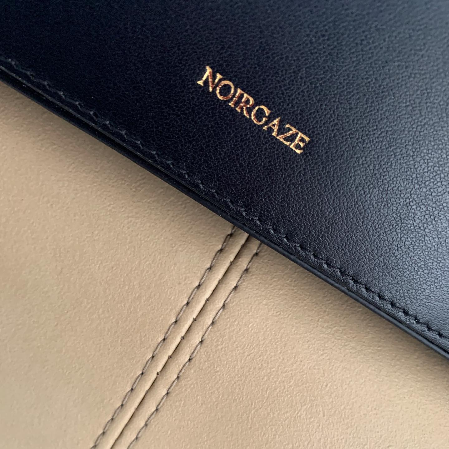 NOIRGAZE — Mission