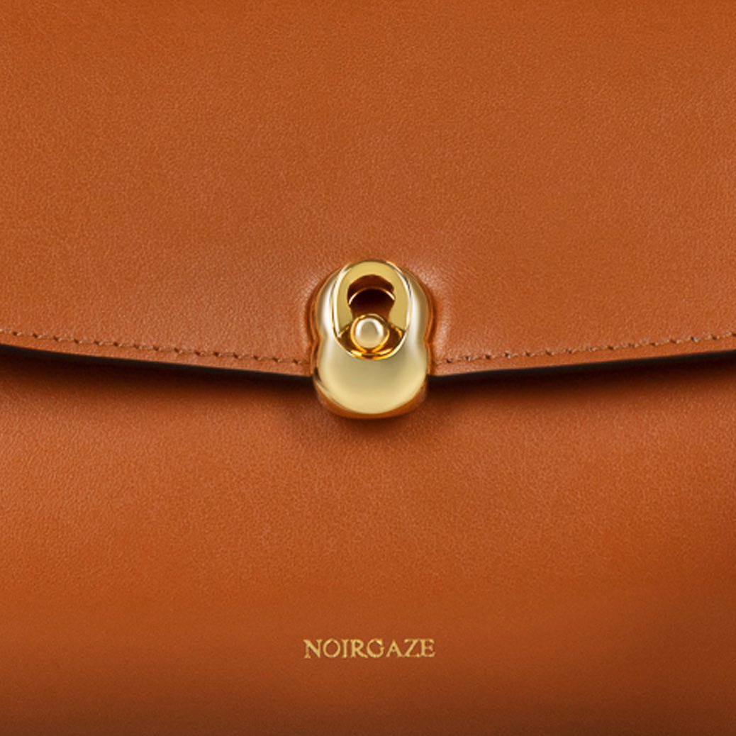 NOIRGAZE — Story