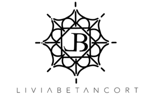 LIVIA BETANCORT logo