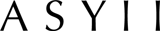 ASYII logo