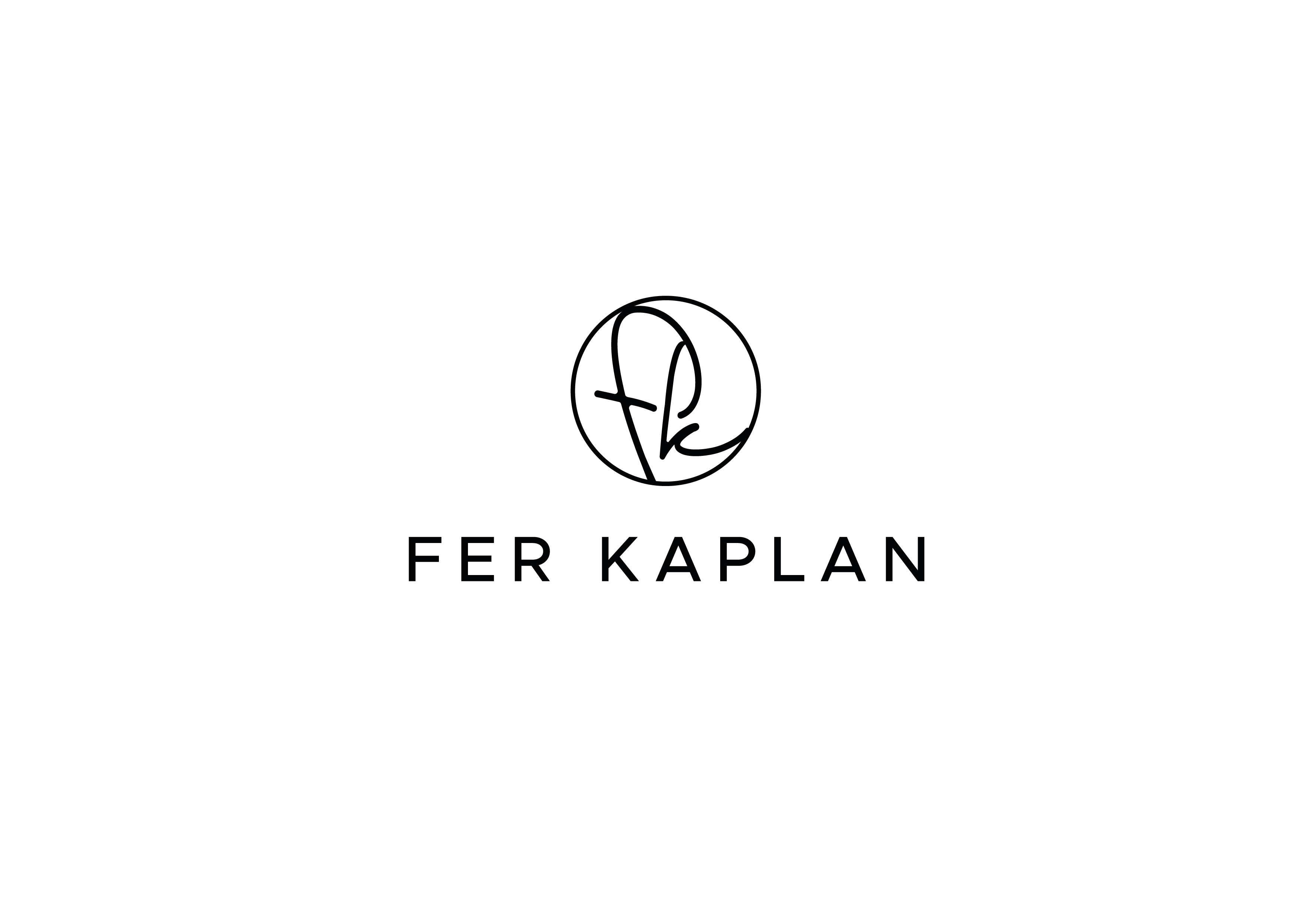 Fer Kaplan logo