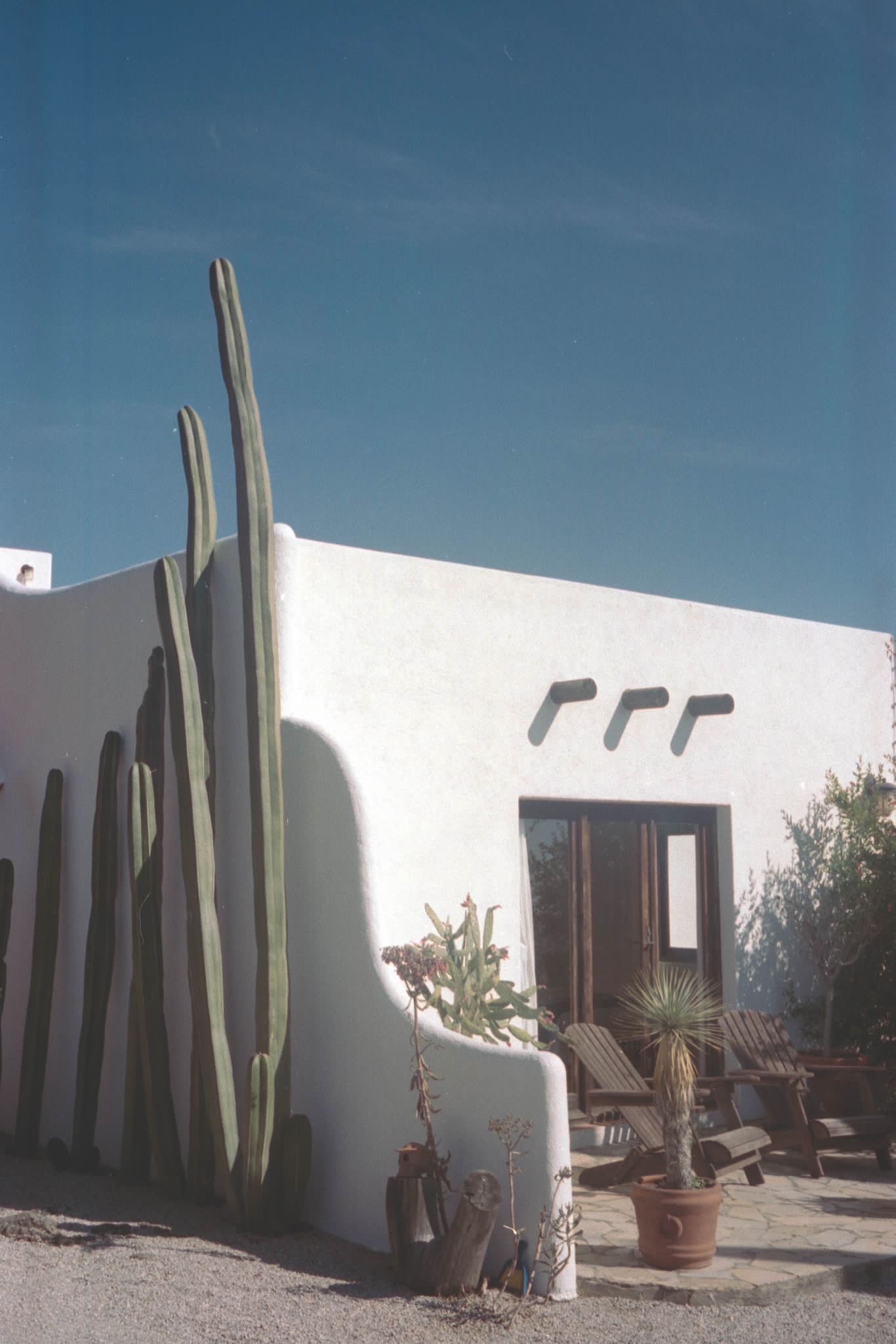 Póoj Studios — Vision