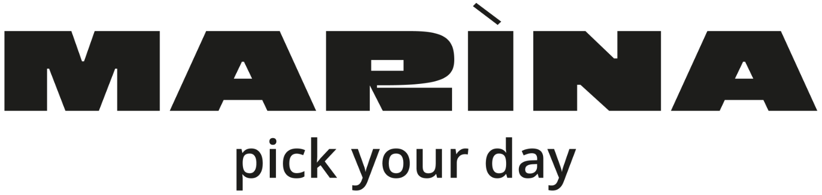 MARÌNA logo