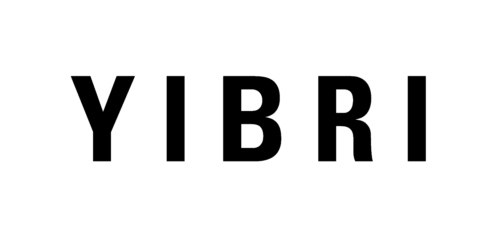 YIBRI logo