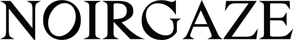 NOIRGAZE logo