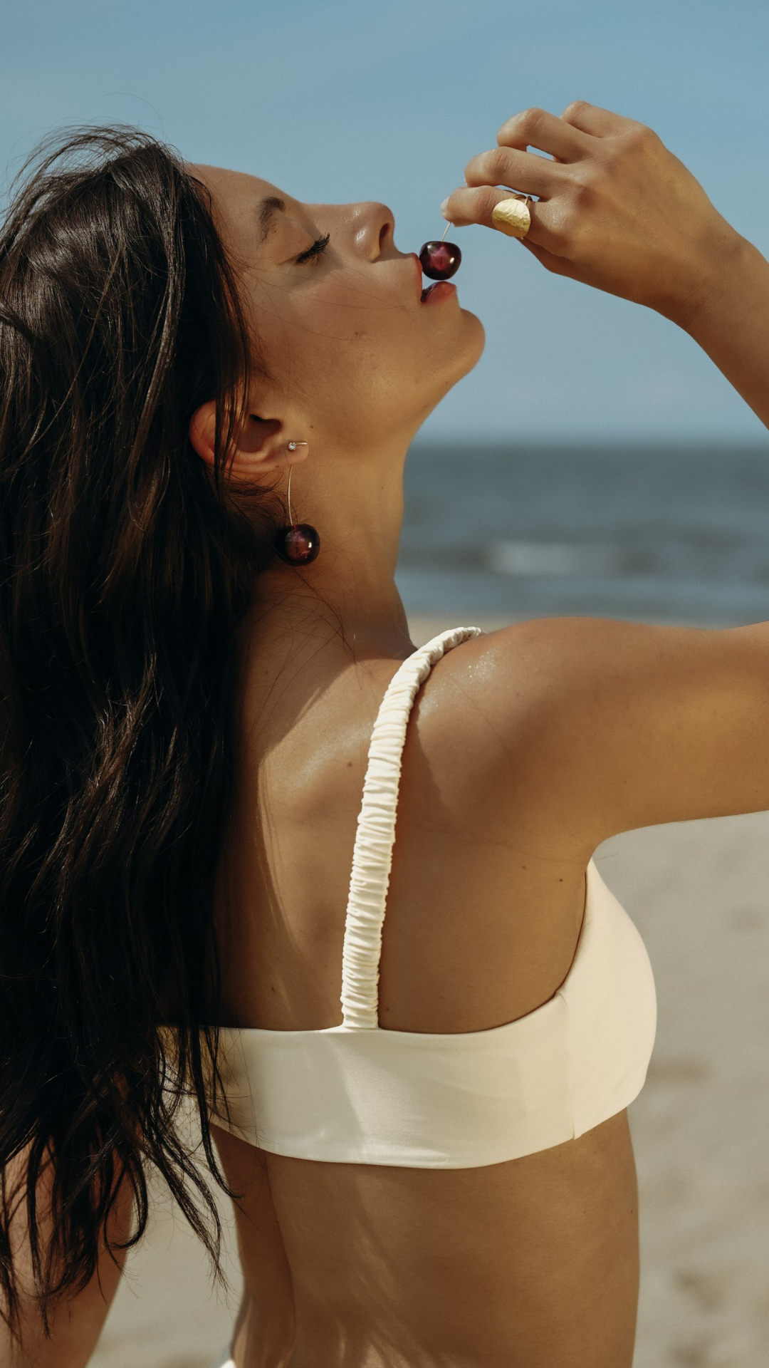 My Bikini Beachwear — Team