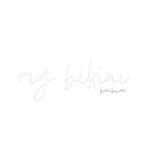 My Bikini Beachwear logo