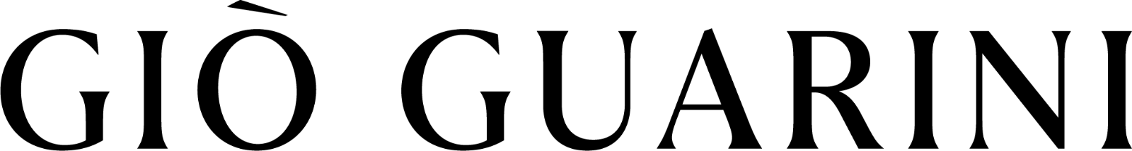 Giò Guarini logo